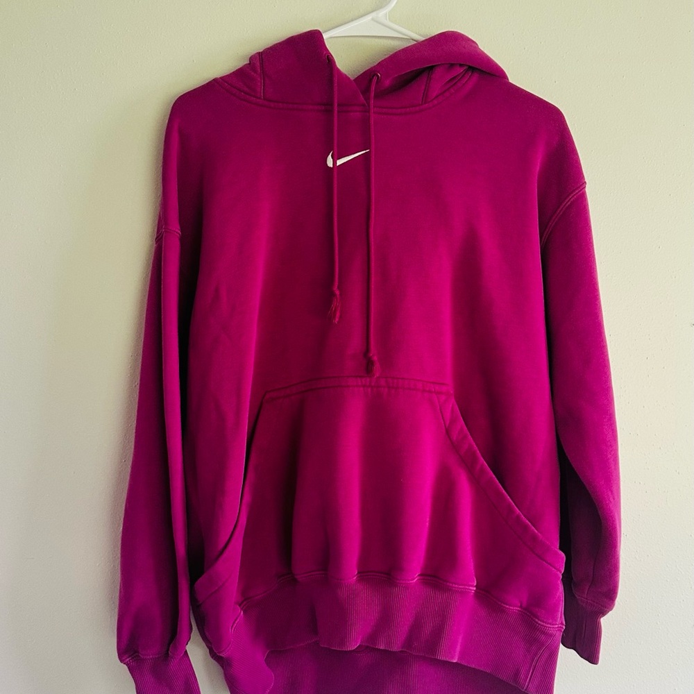 Nike Phoenix Women's Hoodie Sweatshirt